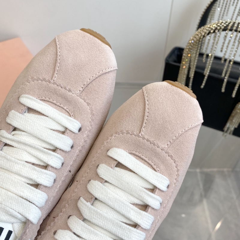 Miu Miu Casual Shoes